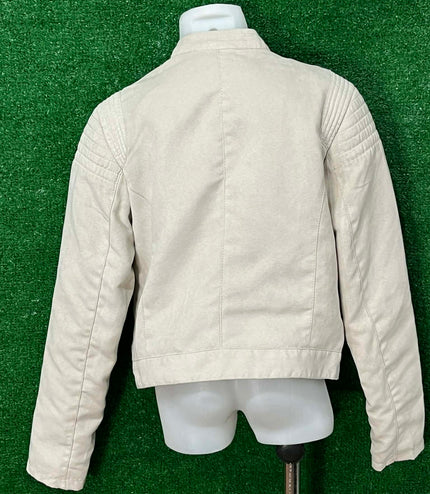 Dievčenská prechodná bunda H&M (11-12 rokov)