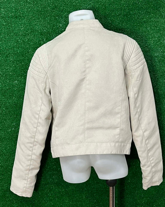 Dievčenská prechodná bunda H&M (11-12 rokov)