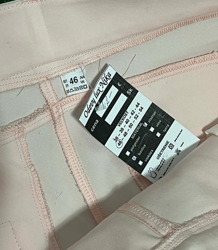 Dámske nohavice Lux Nika (M,3XL)