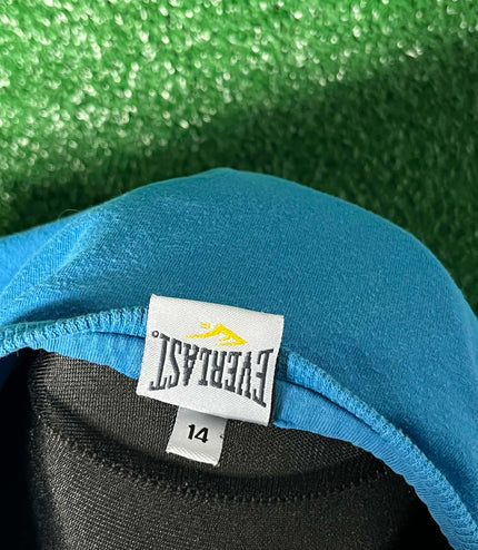 Dámske tričko s dlhým rukávom Everlast (XL)