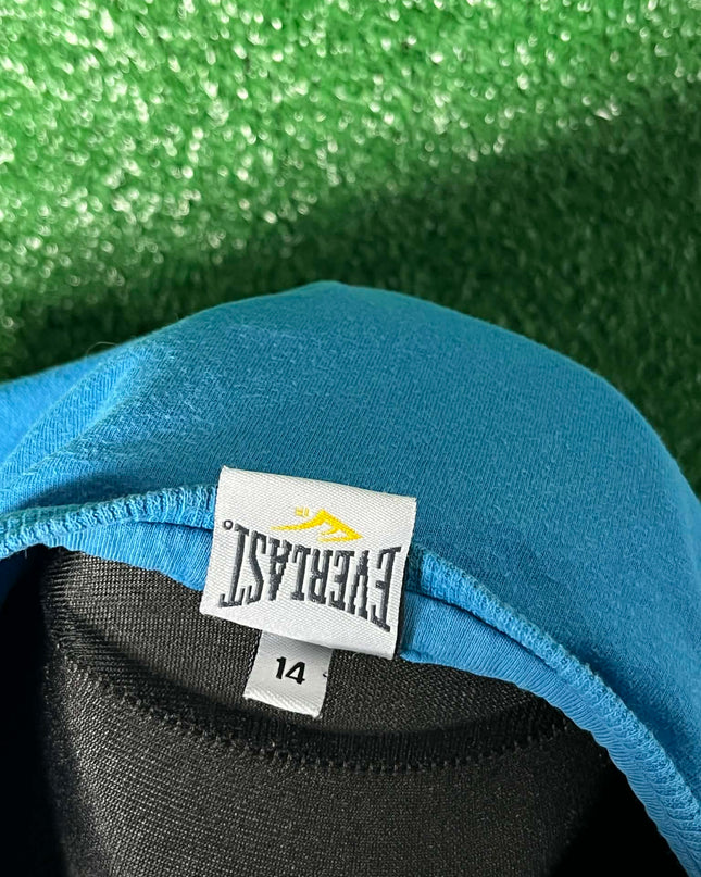 Dámske tričko s dlhým rukávom Everlast (XL)