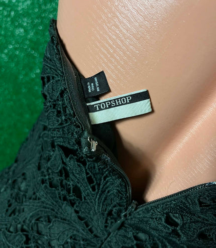 Dámske šaty Topshop (S)