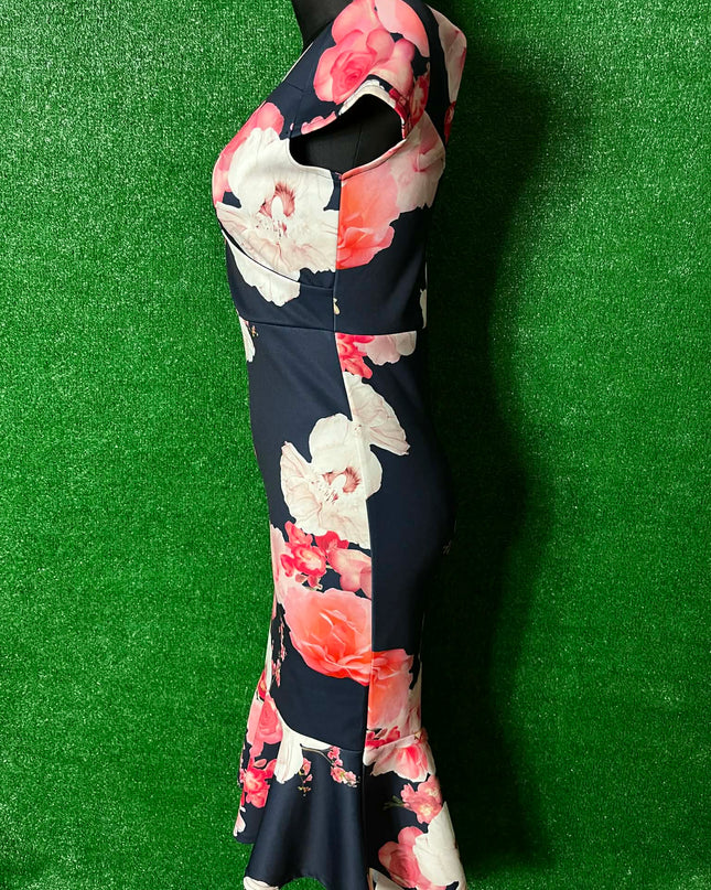 Dámske šaty Quiz (L)