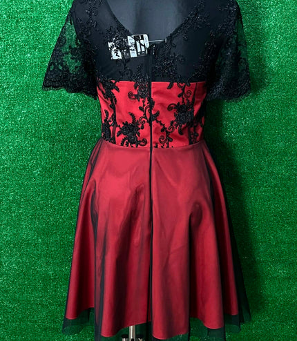 Dámske šaty Am Mar (XL)