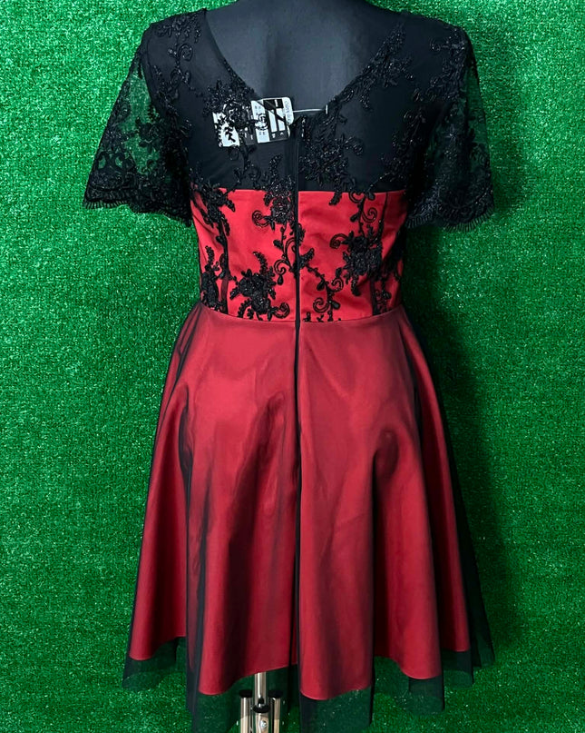 Dámske šaty Am Mar (XL)