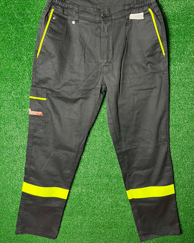 Pánske monterky Reggiani (M)