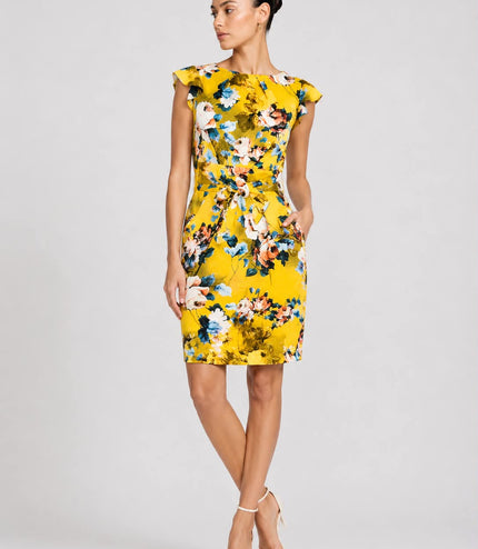 Dámske šaty Closet (M)