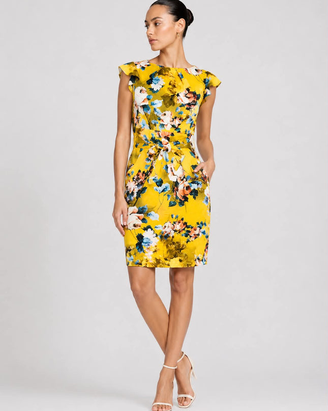 Dámske šaty Closet (M)