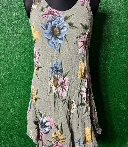 Dámske šaty Elegant (XL)