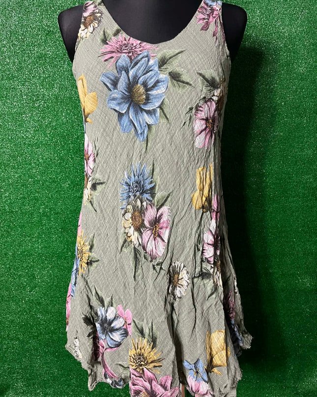 Dámske šaty Elegant (XL)