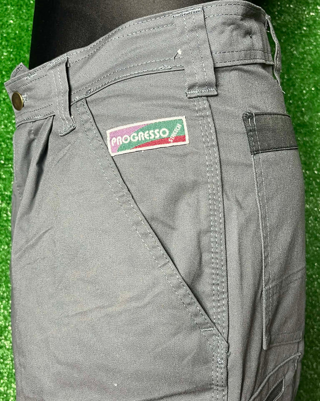 Pánske monterky Progress stretch (M)