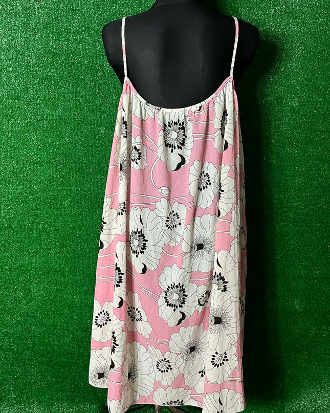 Dámske šaty Rosegal (4XL)