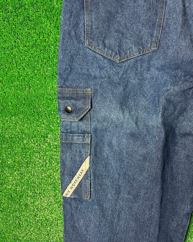 Pracovné nohavice / rifle ORIX (XL)