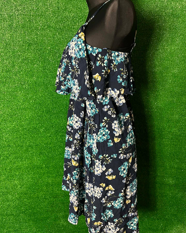 Dámske šaty Qed London (XL)