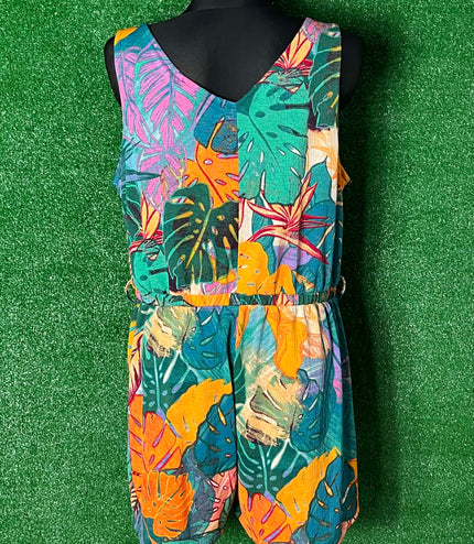 Dámsky overal Nutmeg (3XL)