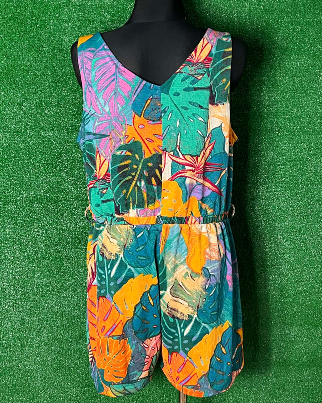 Dámsky overal Nutmeg (3XL)