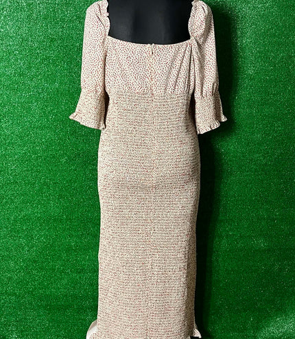 Dámske šaty Glamorous (3XL)