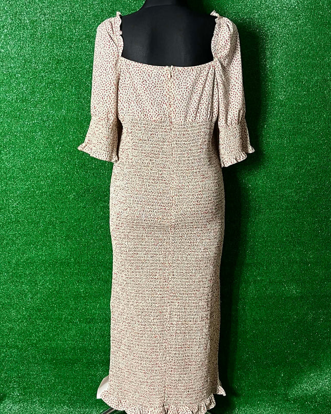 Dámske šaty Glamorous (3XL)