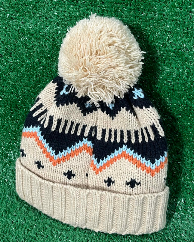 Detská zimná čiapka Dunnes stores (1-3 roky)