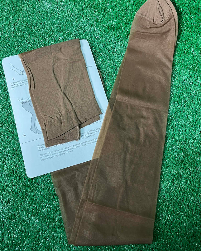 Dámske silonky Pamela