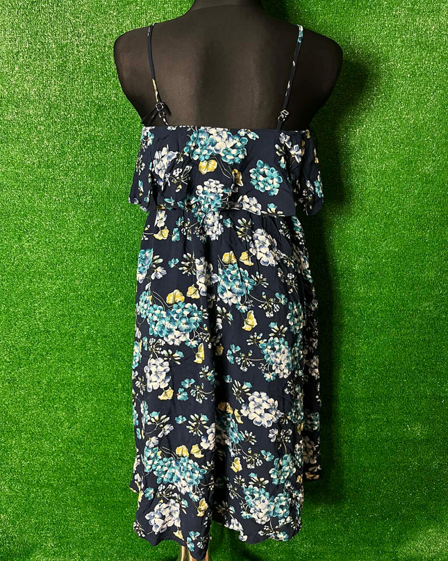 Dámske šaty Qed London (XL)