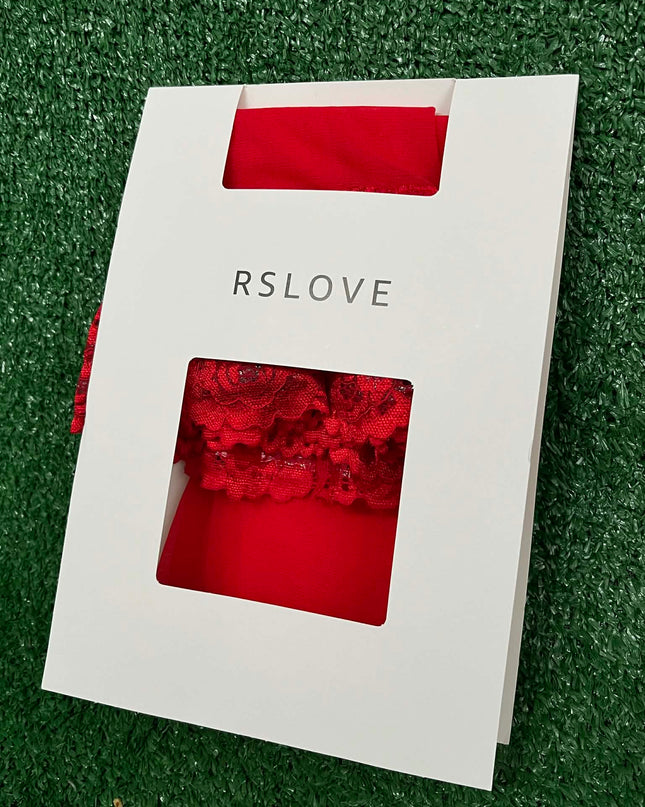 Dámske silonky RSLove