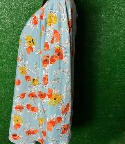 Dámska blúzka Pretty little thing (4XL)