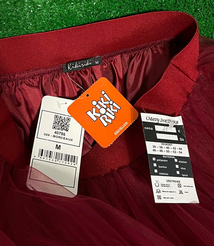 Dámska sukňa KikiRiki (M)