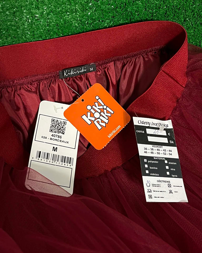 Dámska sukňa KikiRiki (M)
