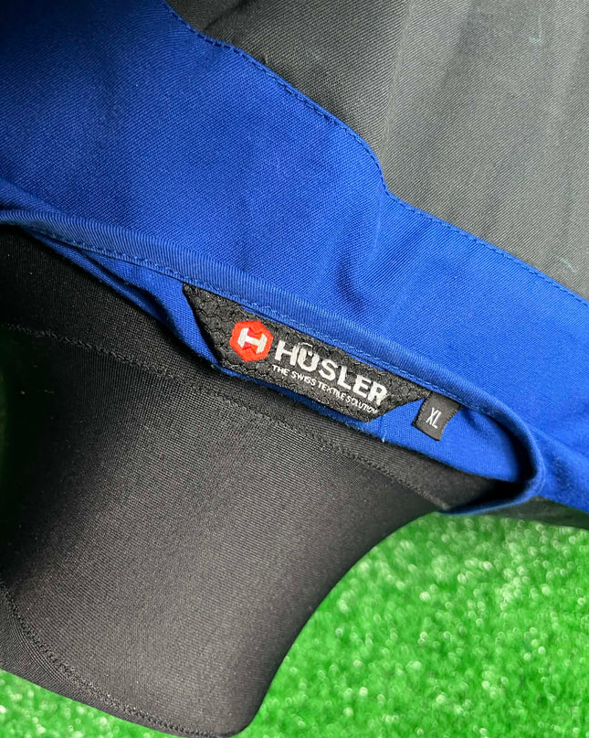 Pánska monterková vesta Husler (4XL)