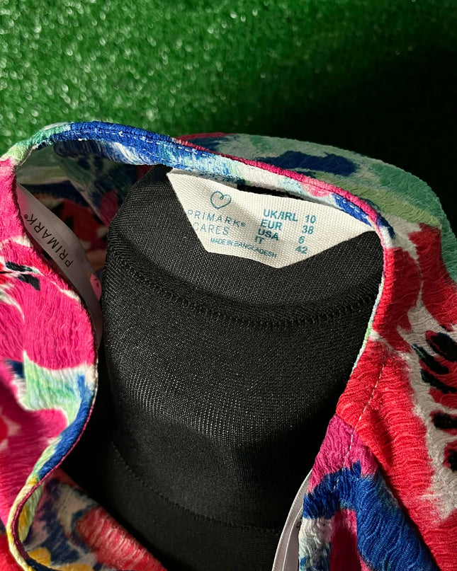 Dámske šaty Primark (M)