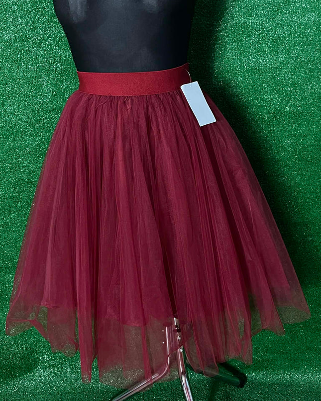 Dámska sukňa KikiRiki (M)