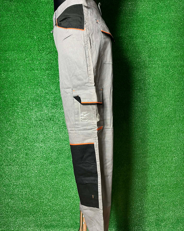 Pánske monterky ISSA (L)