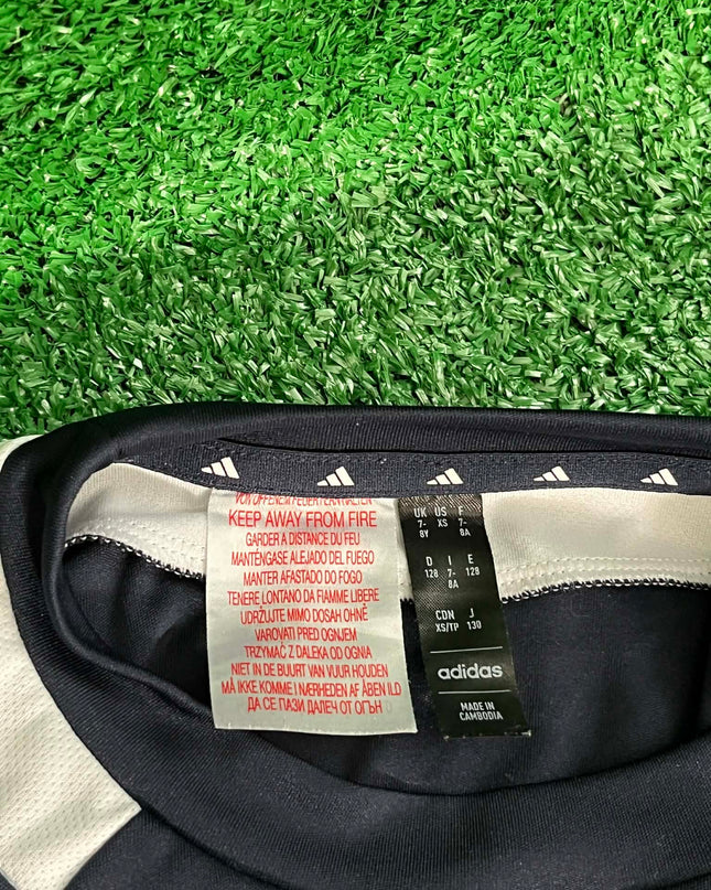 Chlapčenské tričko Adidas (13-14 rokov)