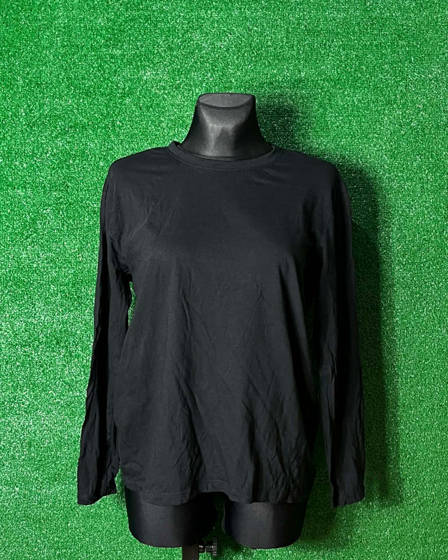 Pánske tričko s dlhým rukávom Xmail (L)