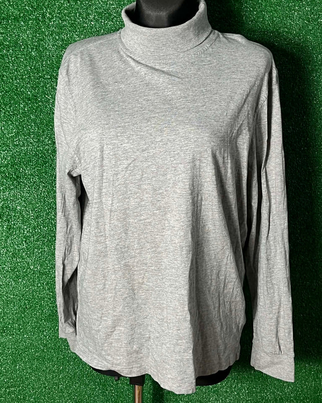 Pánske tričko s dlhým rukávom Biaggini (2XL)