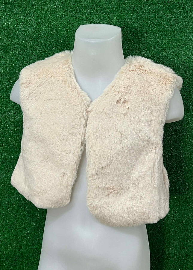 Dievčenská vesta Next (2-3 roky)