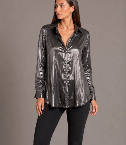Dámska košeľa H&M (M)