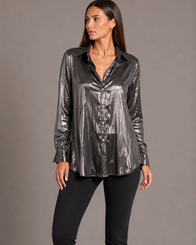 Dámska košeľa H&M (M)