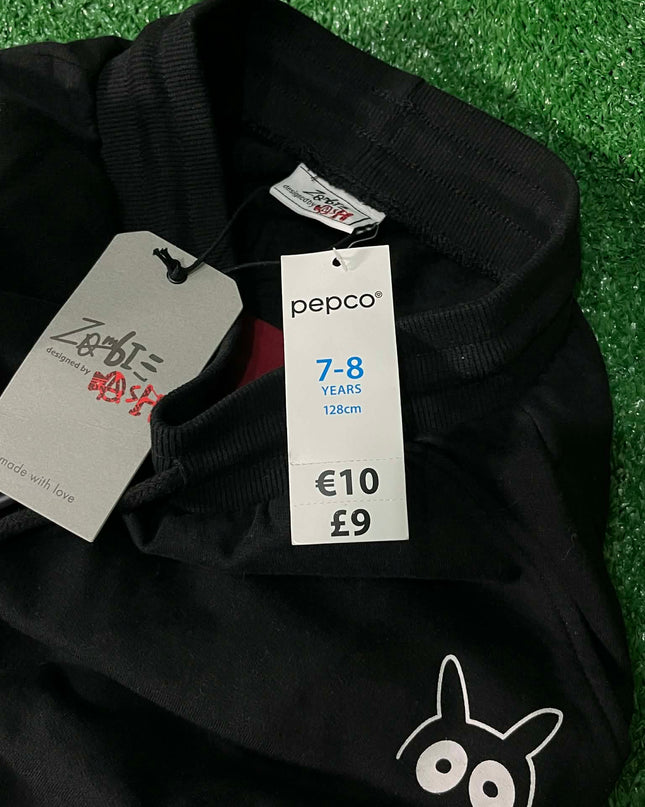 Detské tepláky Pepco (7-8 rokov)