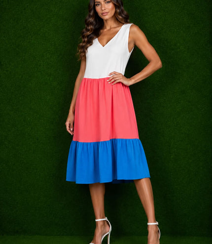 Dámske šaty New Collection (XXL)