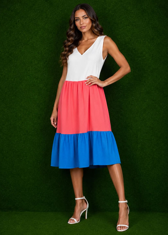 Dámske šaty New Collection (XXL)