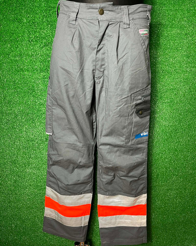 Pánske monterky Progress stretch (M)