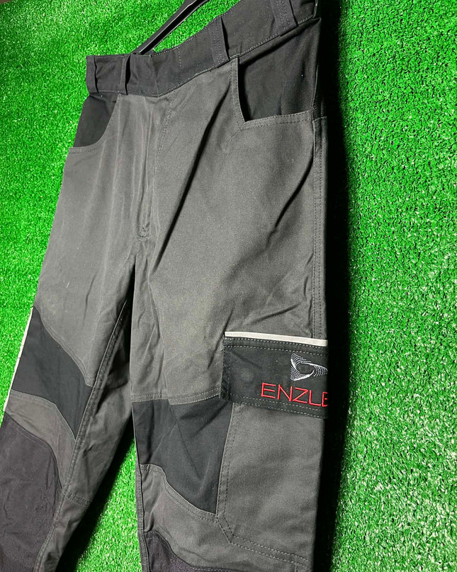 Pánske monterky HALGTEXTIL (M)