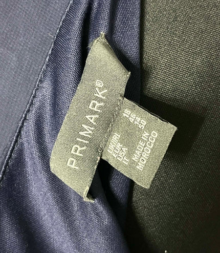 Dámske šaty Primark (3XL)