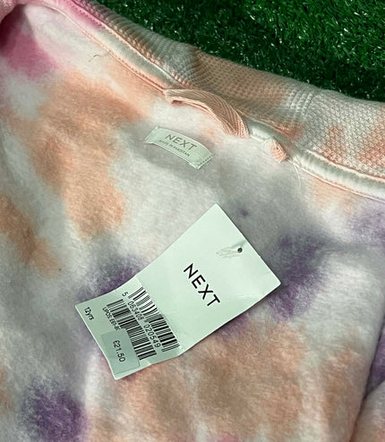 Dievčenská mikina Next (11-12 rokov)