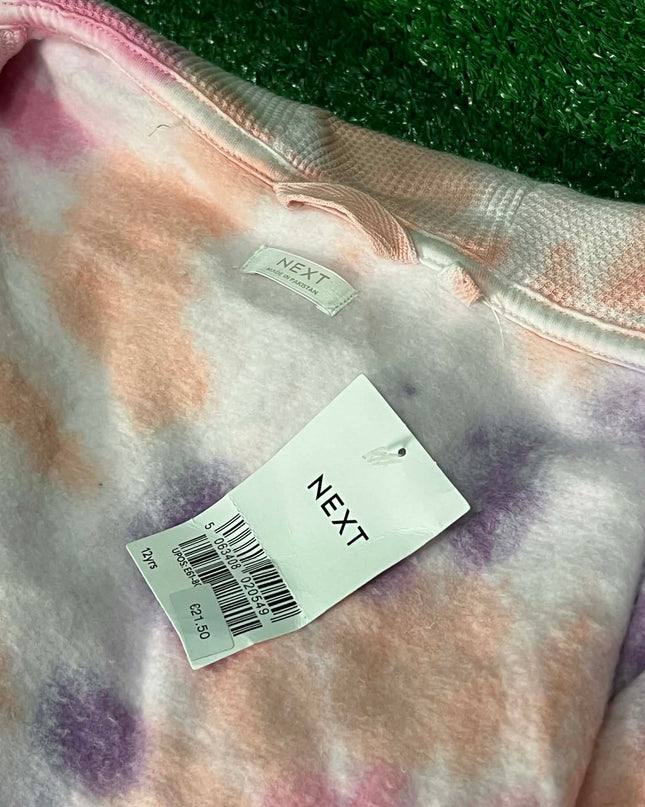 Dievčenská mikina Next (11-12 rokov)