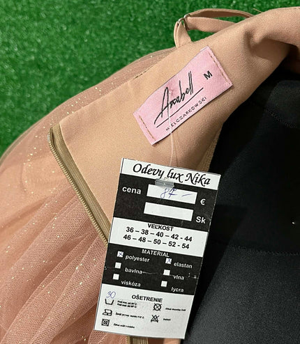 Dámske šaty Anabell (M)