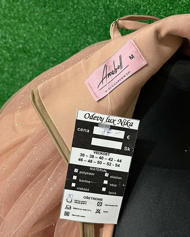 Dámske šaty Anabell (M)