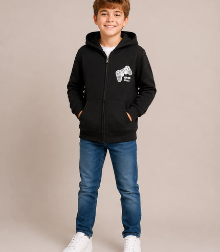 Detská mikina H&M (11-12 rokov)